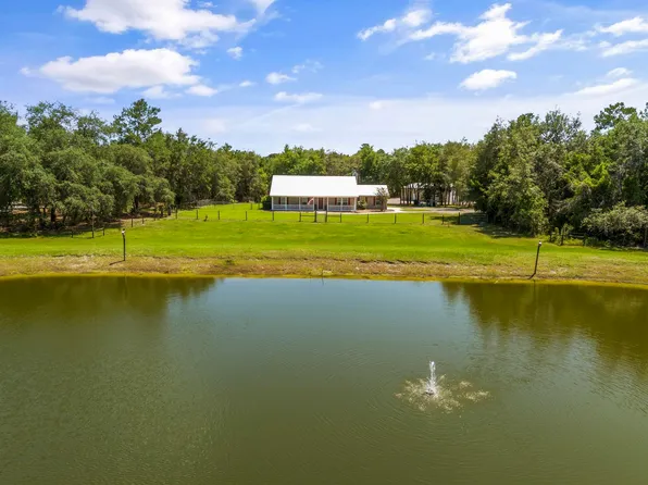 117 Jayme Ln, Crescent City, FL 32112