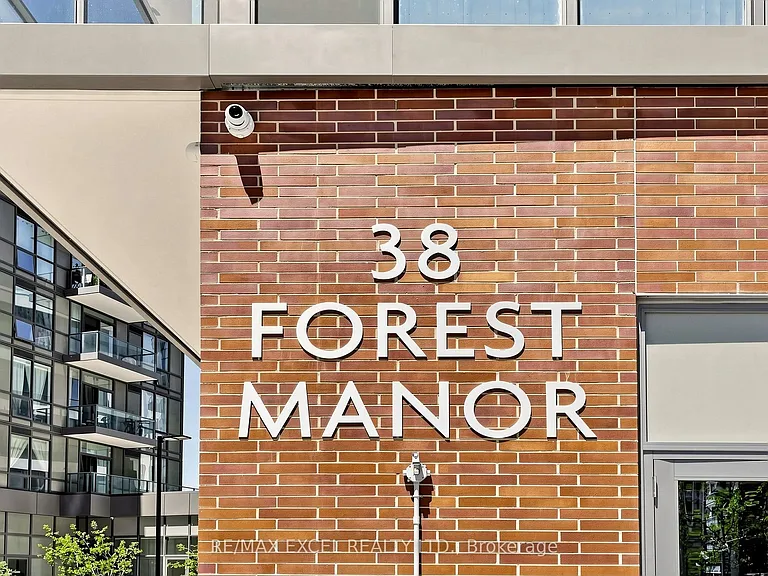 38 Forest Manor Rd #307 — Photo 4