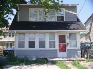5971 Lakeside Ave, Toledo, OH 43611