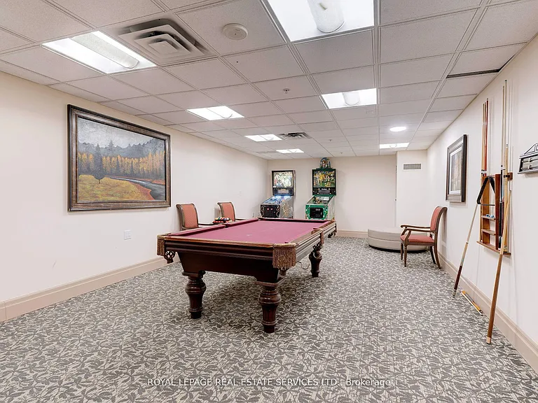 350 Princess Royal Dr #1705 — Photo 30