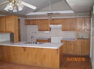 1448 Pearce Rd, Show Low, AZ 85901