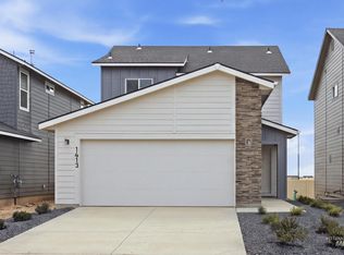 1413 W Braden Dr, Meridian, ID 83642