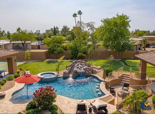 13206 N 64th St, Scottsdale, AZ 85254