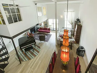 Rented by Sotheby's International Realty