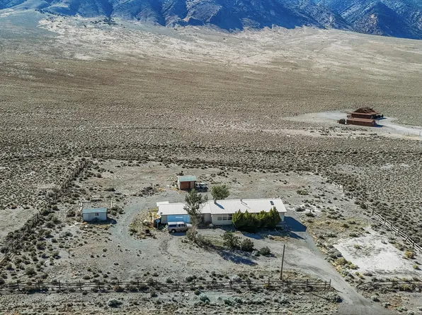 316 Toiyabe Rd, Kingston, NV 89310