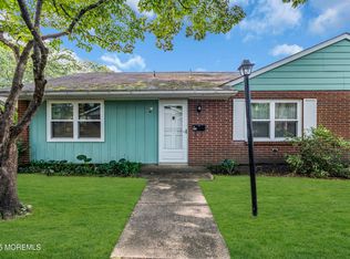 61 Buckingham Drive #A, Lakewood, NJ