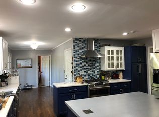 5806 S New Haven Ave, Tulsa, OK 74135