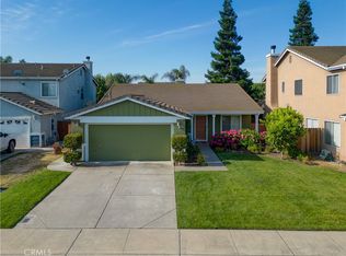 2008 Amaretto Dr, Modesto, CA 95356