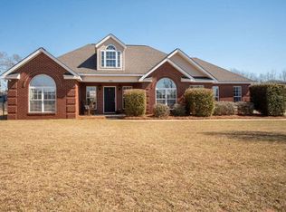 300 Goldeneye Pass, Kathleen, GA 31047