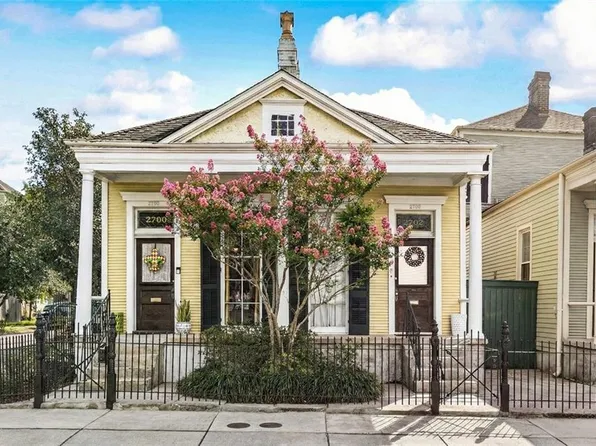 2700 Constance St #2700, New Orleans, LA 70130