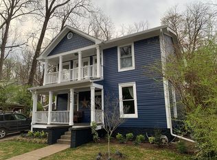 1379 Marion Ave NE, Atlanta, GA 30307