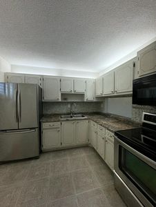 2640 S Garden Drive #202, Lake Worth, FL, 33461