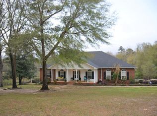 367 County Road 556, Enterprise, AL 36330