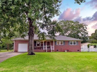 104 Clay St, Goose Creek, SC 29445