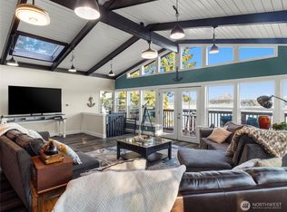 170 E Camus Drive, Shelton, WA