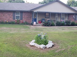 25711 E 107th St S, Broken Arrow, OK 74014