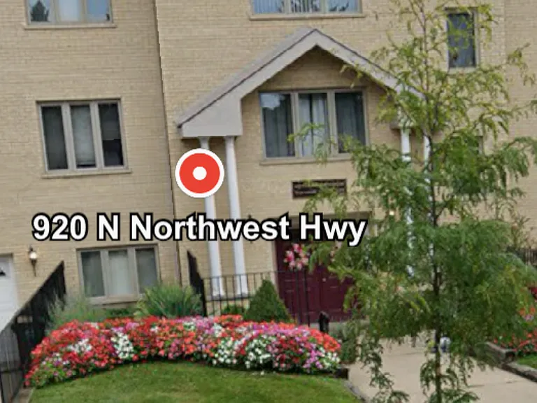 920 N Northwest Hwy #1 — Photo 2