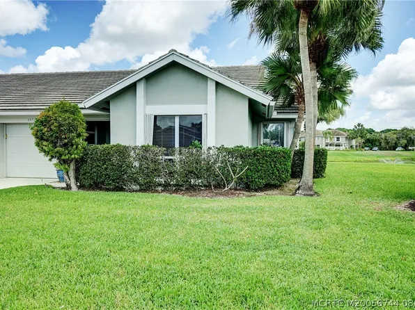 3371 SW Villa Pl, Palm City, FL 34990
