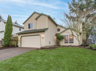 16320 SW Willow Dr, Sherwood, OR 97140