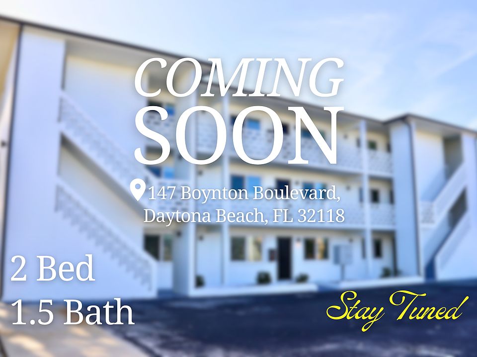 1st image of 147 Boynton Blvd #1