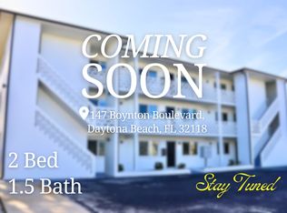 147 Boynton Blvd #1, Daytona Beach, FL 32118