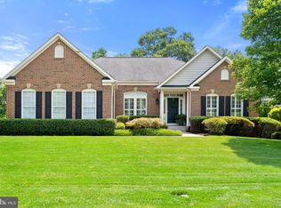 2000 Golf Dr, Culpeper, VA 22701