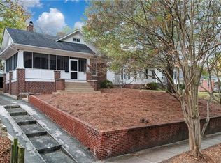 1613 Walker Ave, Greensboro, NC 27403