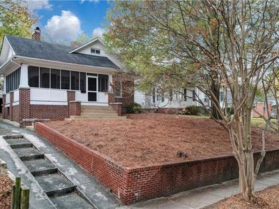 1613 Walker Ave, Greensboro, NC, 27403