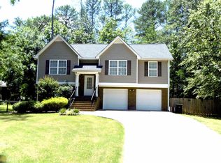 10 Arlington Ct SW, Rome, GA 30165
