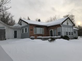 1736 County Route 38, Norfolk, NY 13667