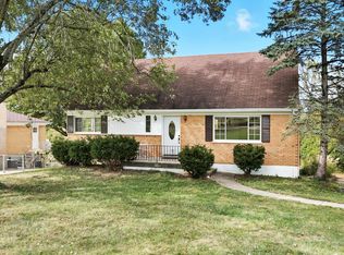 5563 Haft Rd, Cincinnati, OH 45247