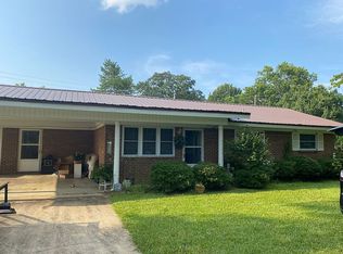 100 Windham Dr, Booneville, MS 38829