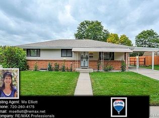 6502 S Sherman St, Centennial, CO 80121