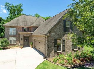 37182 City Park Ave, Geismar, LA 70734