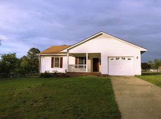 64 Hallmark Dr, Spring Lake, NC 28390