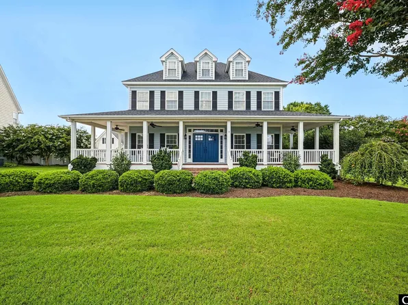 102 Blue Heron Cv Lot 108, Moyock, NC 27958