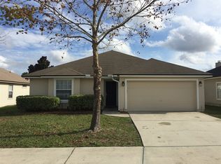 2735 Creek Ridge Dr, Green Cove Springs, FL 32043