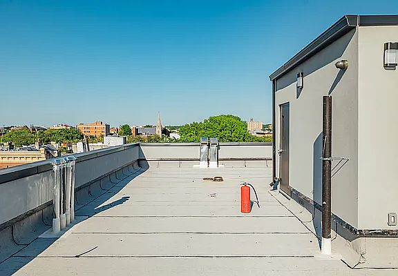 5th image of 212 Malcolm X Blvd #3B