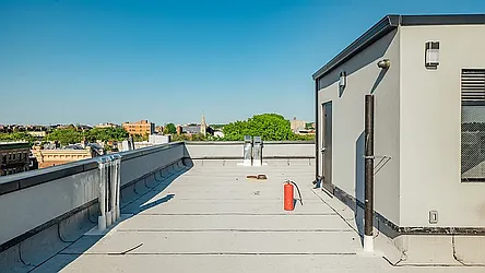 Rented by NOVO Living LLC