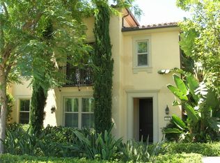 53 City Stroll, Irvine, CA 92620