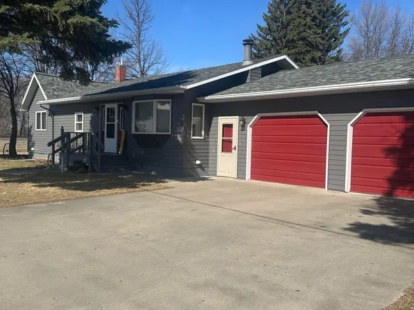 319 Railroad Ave E, Hatton, ND 58240