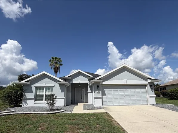 13940 SE 95TH COURT, SUMMERFIELD, FL 34491