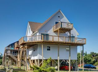 40314 Croaker Ct LOT B, Avon, NC 27915