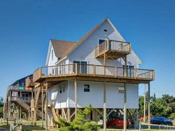 40314 Croaker Ct Lot B, Avon, NC 27915