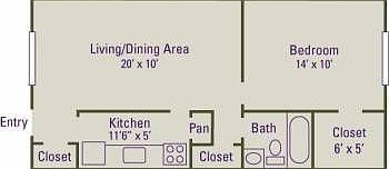 2nd image of 102 Americana Dr Ste 99