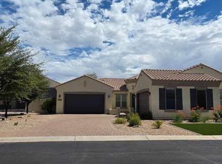 5361 S Crosscreek Dr, Chandler, AZ 85249