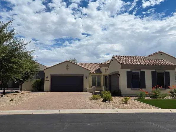 5361 S Crosscreek Dr, Chandler, AZ 85249