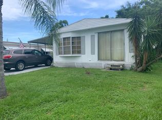 117 E Caribbean, Pt Saint Lucie, FL 34952