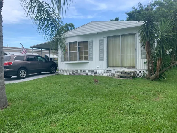 117 E Caribbean, Port St Lucie, FL 34952