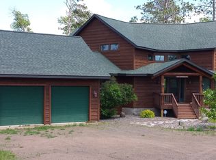 28200 Brynilson Rd, Danbury, WI 54830